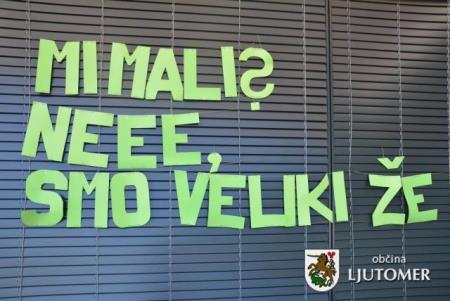 Zaključek vrtca Cezanjevci3